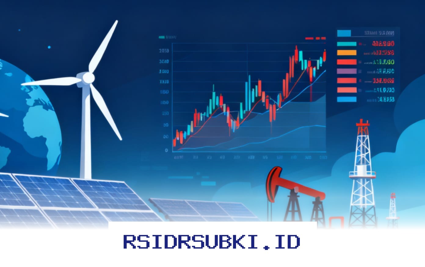 Minyak Serpih vs Batuan Serpih Minyak: Fakta Mengejutkan yang Tak Banyak Orang Tahu!