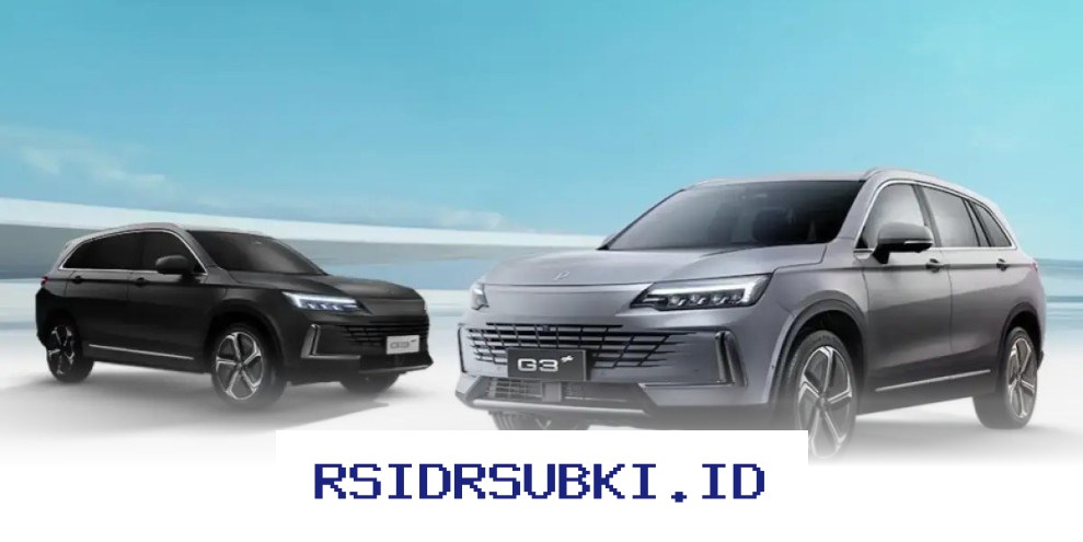 Mobil Listrik Polytron Resmi Meluncur, Siap Guncang Pasar Otomotif Indonesia!