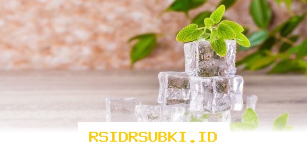 Modal Usaha Es Kristal yang Menguntungkan, Simak Cara Mudah Memulainya!