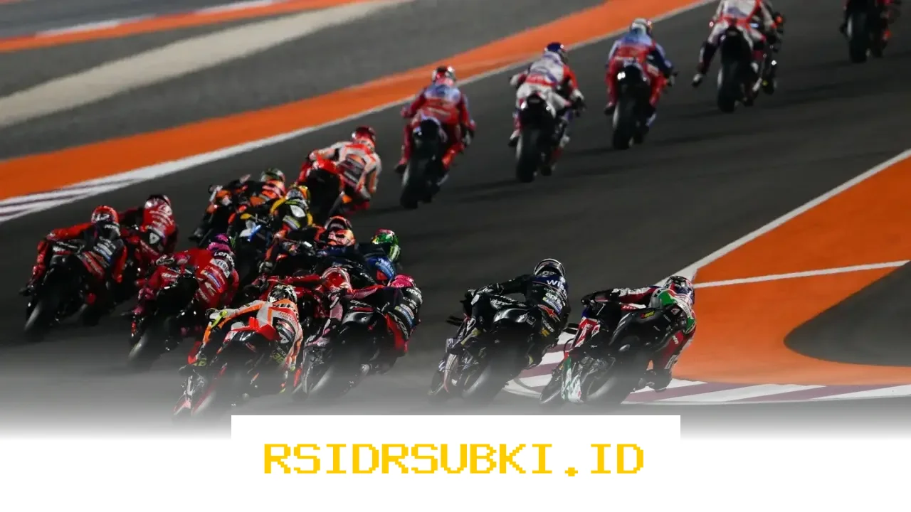 MotoGP Butuh Alternatif! Argentina Jadi Pilihan Pengganti Jika GP Qatar Batal Digelar Akibat Krisis Timur Tengah?