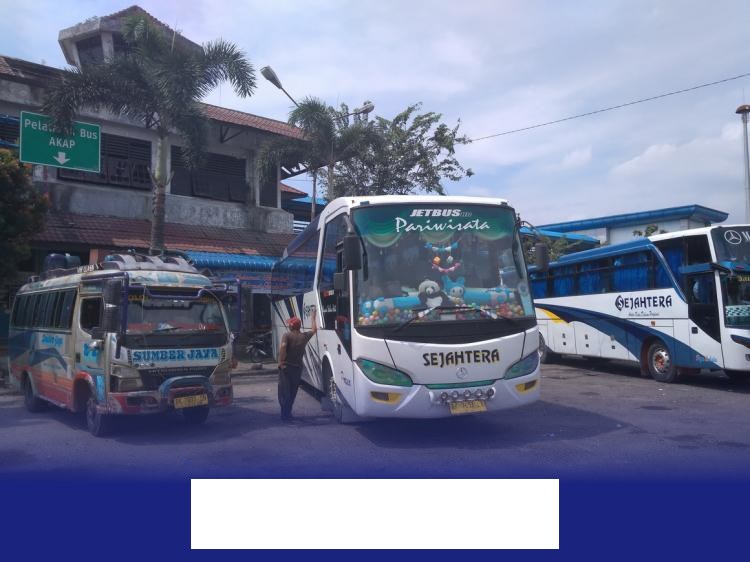 Mudik Gratis Sumut 2026 Resmi Dibuka Mulai Maret, Siap-Siap Nikmati Perjalanan!