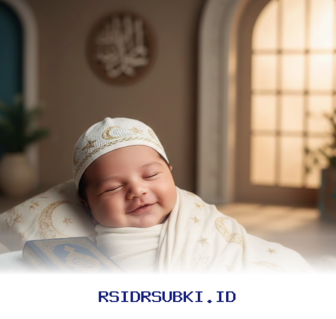Nama Bayi Laki-Laki Islami 3 Kata yang Dimulai dengan Huruf F, Yuk Cari Tahu Artinya!