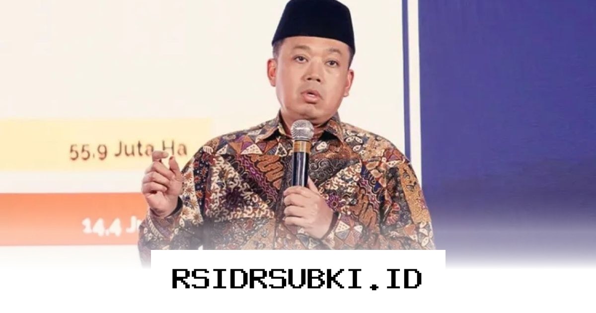 Nusron Wahid Bongkar Strategi Indonesia di Board of Peace, Fokus Utama Perdamaian Palestina!