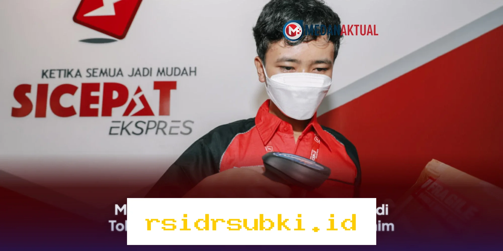 Paket SiCepat Hilang Saat Pengiriman via Tokopedia? Ini Dia Cara Ampuh Klaim Kerugian Anda!