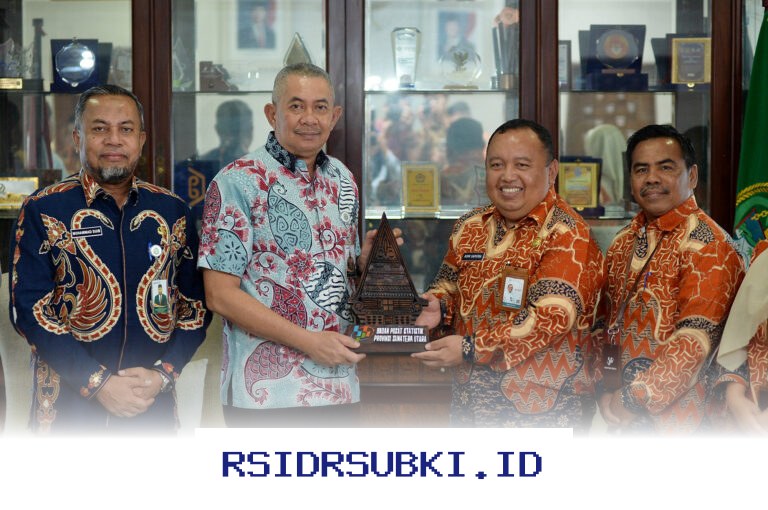 Petugas Sensus Ekonomi 2026 Dibutuhkan BPS, Ini Syarat dan Cara Melamar!