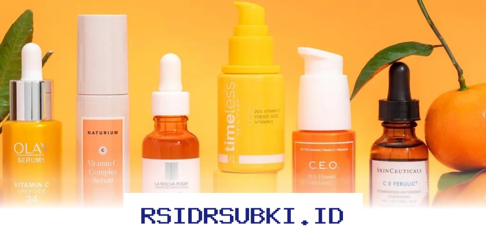Pilihan Retinol Terbaik untuk Kulit Sensitif yang Tidak Menyebabkan Iritasi!