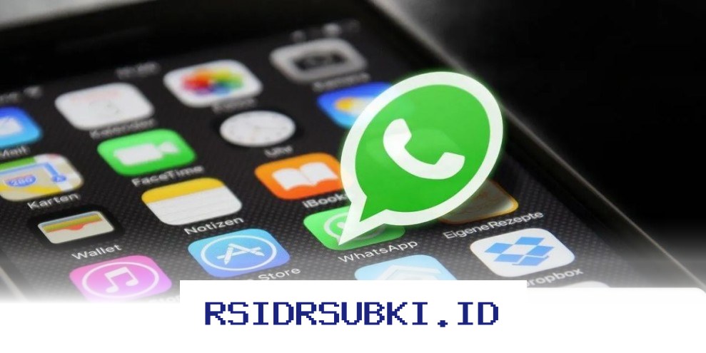 PM di WhatsApp Itu Apa Sih? Ini Dia Penjelasan Lengkapnya!