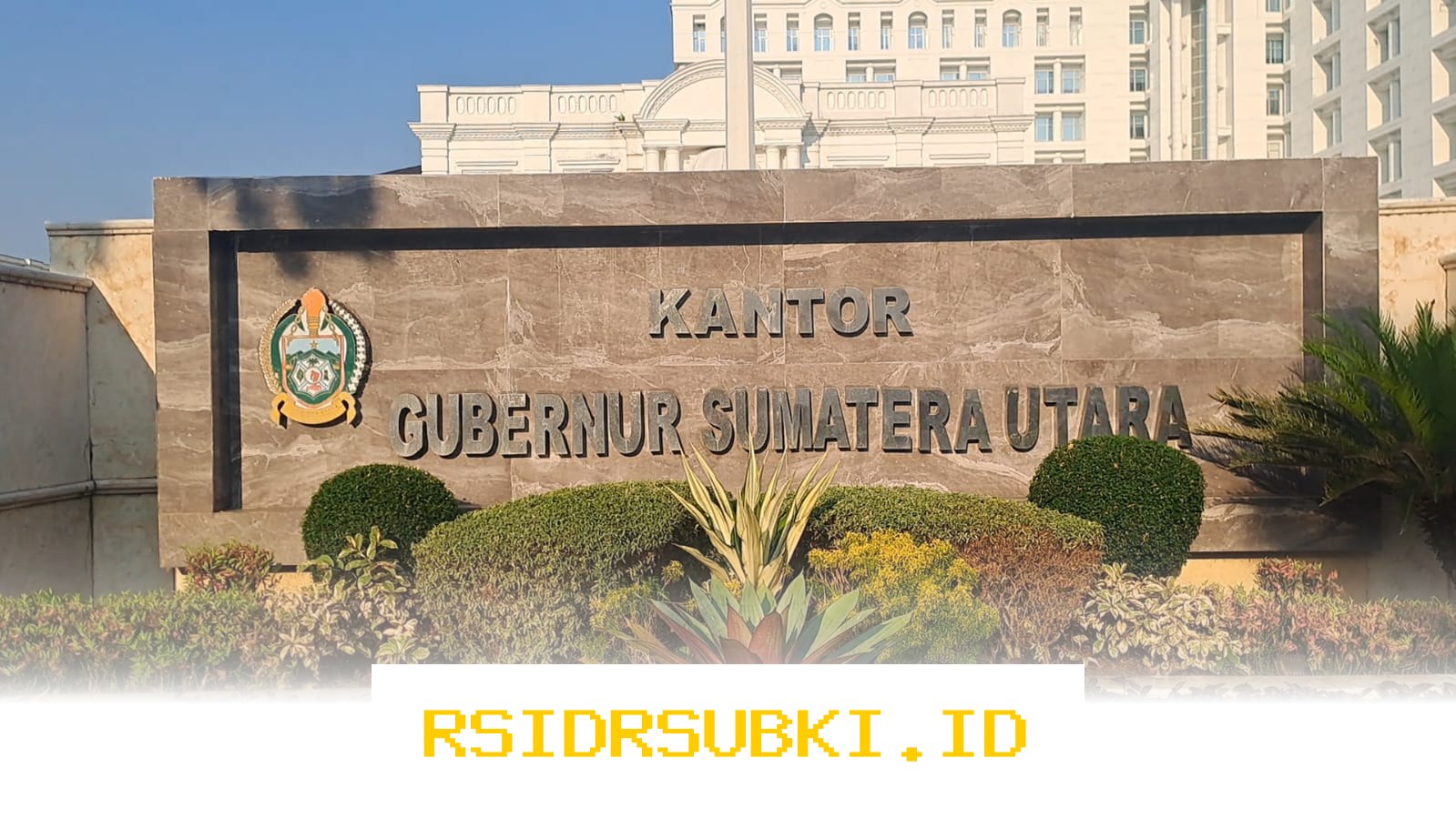 Posko Pengaduan THR Dibuka di Sumut, Pekerja Bisa Lapor Jika Haknya Tak Dipenuhi