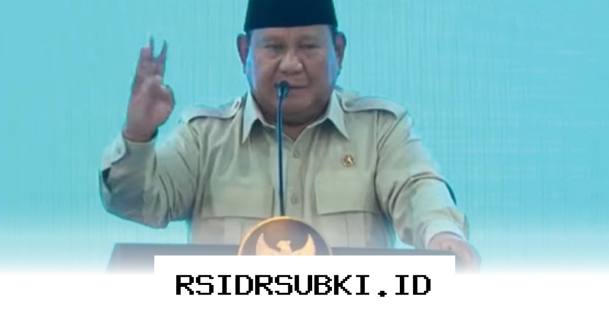 Prabowo Serukan Perdamaian Global, Tegaskan Dukungan Indonesia untuk Palestina di Board of Peace!