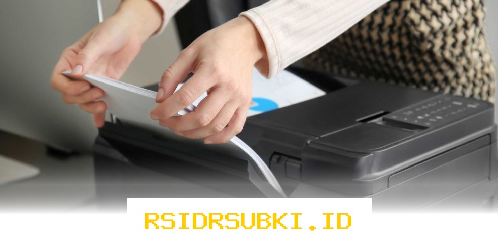 Printer Kantor Terbaik 2026: Solusi Cetak Cepat, Hemat, dan Andal untuk Bisnis Anda!