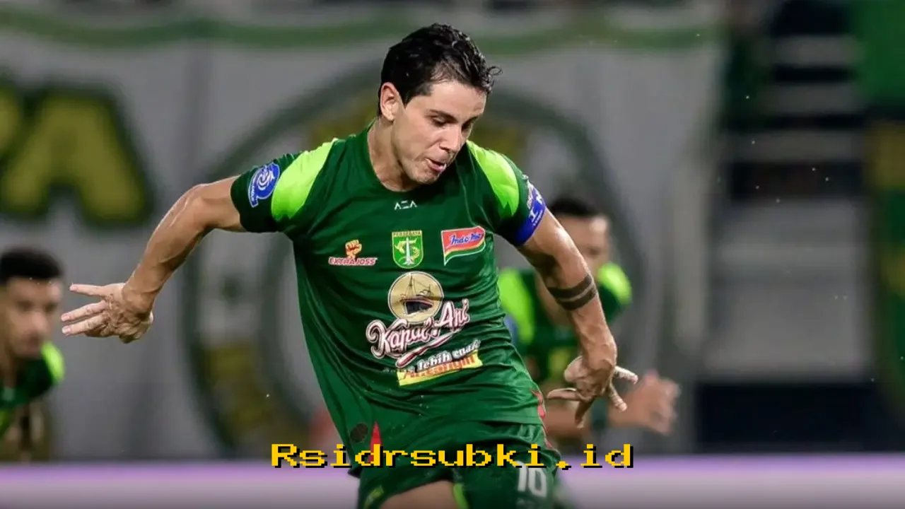 Puji Tavares untuk Mental Pemain Persebaya yang Tak Mau Kalah Saat Imbang 2-2 Lawan Persib!