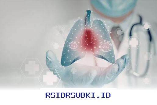 Rekomendasi Dokter Spesialis Paru Terbaik di Medan yang Dipercaya Banyak Pasien!