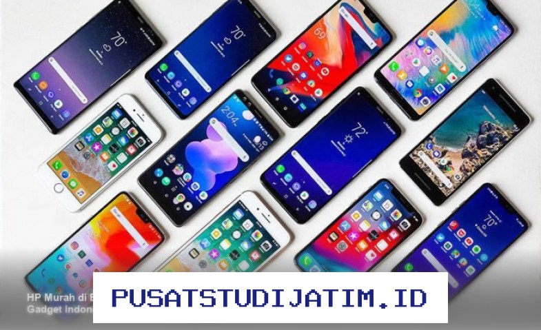 Rekomendasi HP Terbaik di Bawah 2 Juta Maret 2026 yang Wajib Dibeli Menurut Ahli Gadget Indonesia!