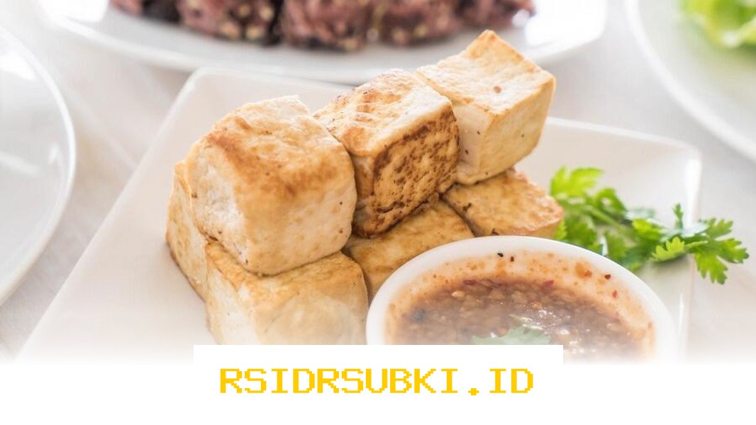 Resep Tahu Sehat yang Praktis dan Bergizi untuk Menu Sahur Anda!