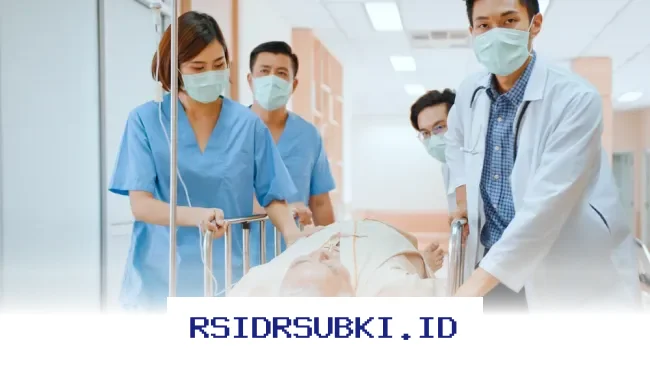 Rumah Sakit Terbaik di Bali dengan Fasilitas Poli Lengkap yang Wajib Anda Ketahui!