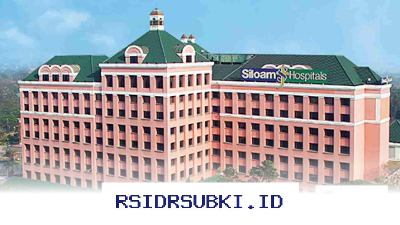 Rumah Sakit Terbaik di Tangerang dengan Fasilitas Medis Lengkap dan Pelayanan Unggulan!