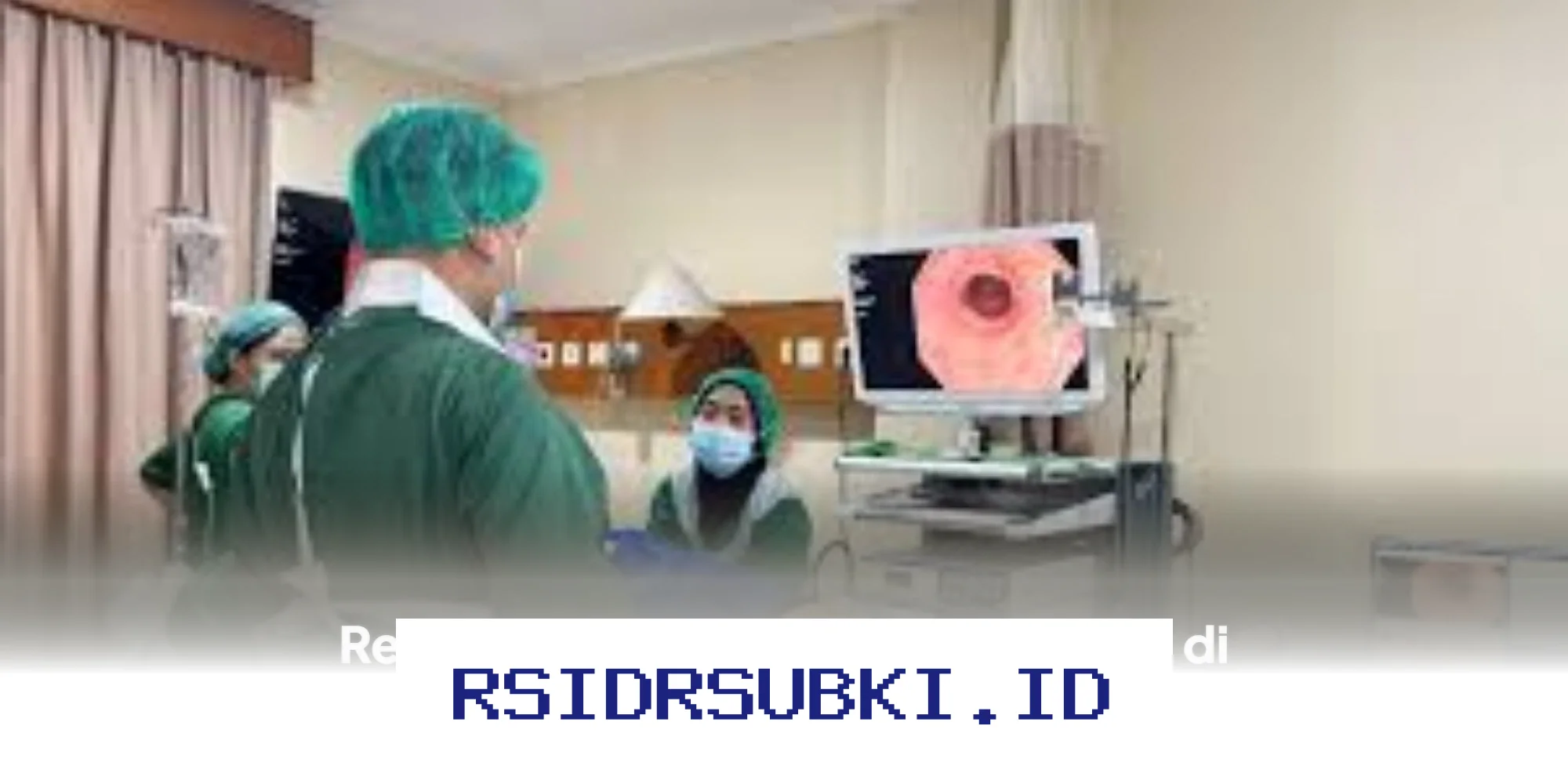 Rumah Sakit Unggulan di Bogor yang Punya Fasilitas Terlengkap dan Pelayanan Terbaik!