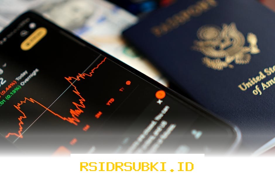 Saham Blue Chip Ini Jadi Sorotan! Bukti Nyata Keuntungan Investasi Jangka Panjang yang Menggelegar di Maret 2026?