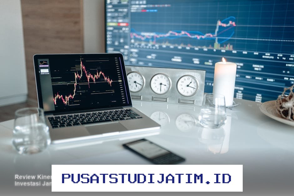 Saham Blue Chip Maret 2026: Strategi Investasi Jangka Panjang yang Menguntungkan!