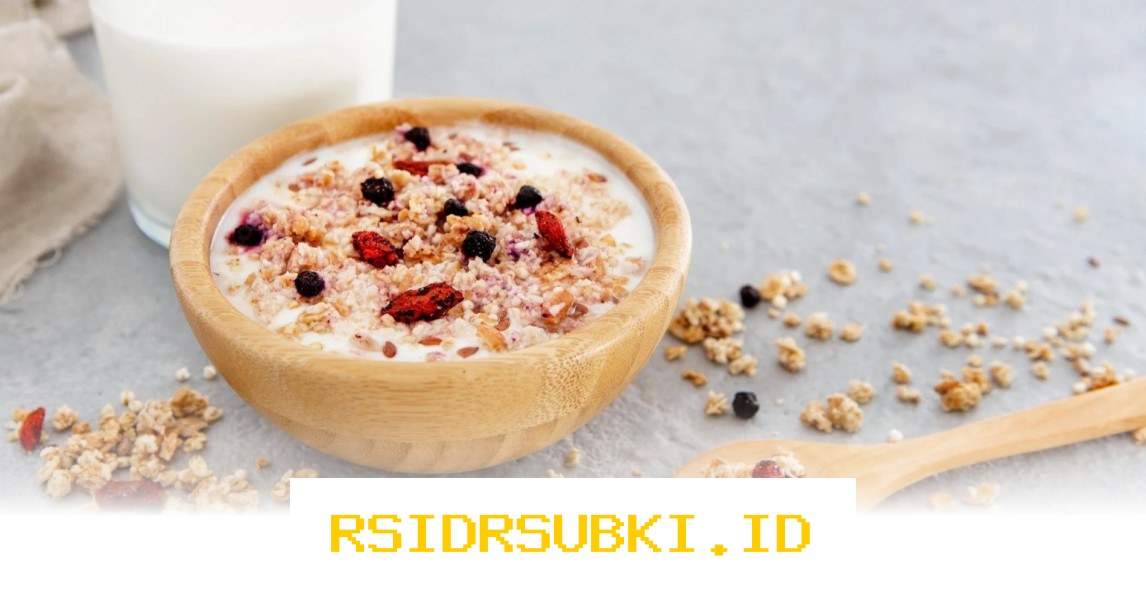 Sahur Tanpa Maag! 7 Menu Lezat yang Ramah Lambung untuk Puasa Nyaman