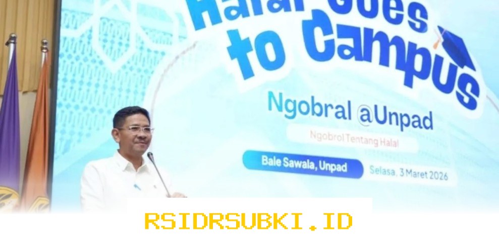 Sertifikasi Halal Indonesia Jadi Kunci Sukses Tembus Pasar Global!