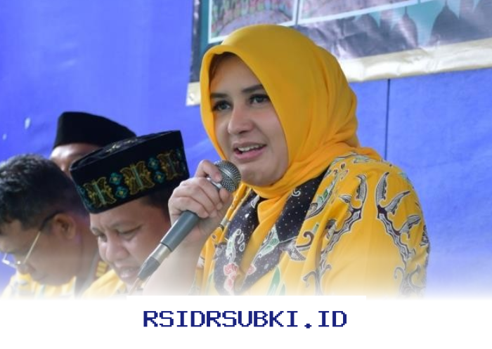 Siapa Saja 11 Orang yang Dibawa KPK ke Jakarta Bersama Bupati Pekalongan Fadia Arafiq?