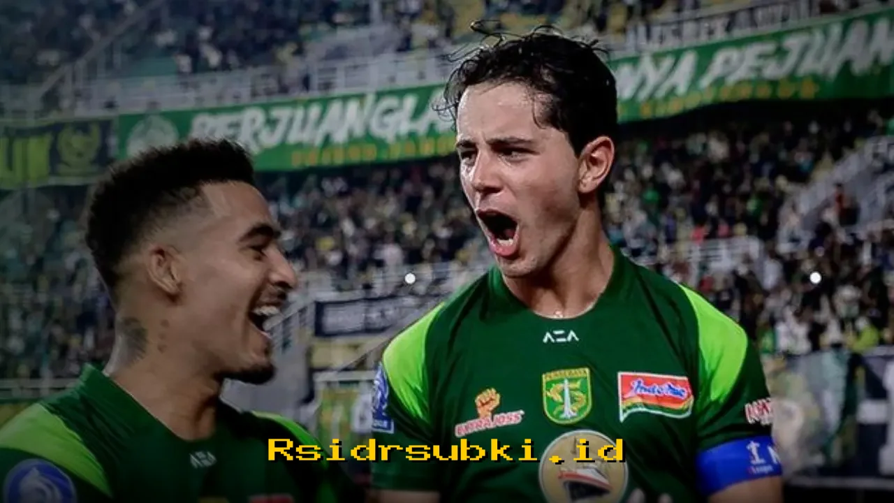 Siapa Top Skor Liga 1 Saat Ini? Maxwell Ungguli Bruno di Deretan Pemain Terbaik!