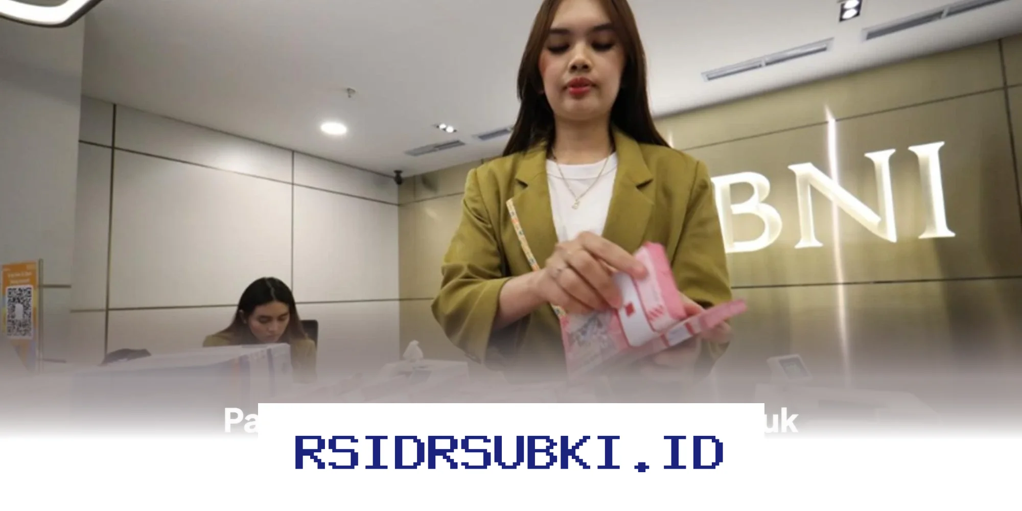 Simulasi Cicilan KUR BNI 2026 untuk UMKM, Begini Cara Mudah Ajukan Pinjaman!