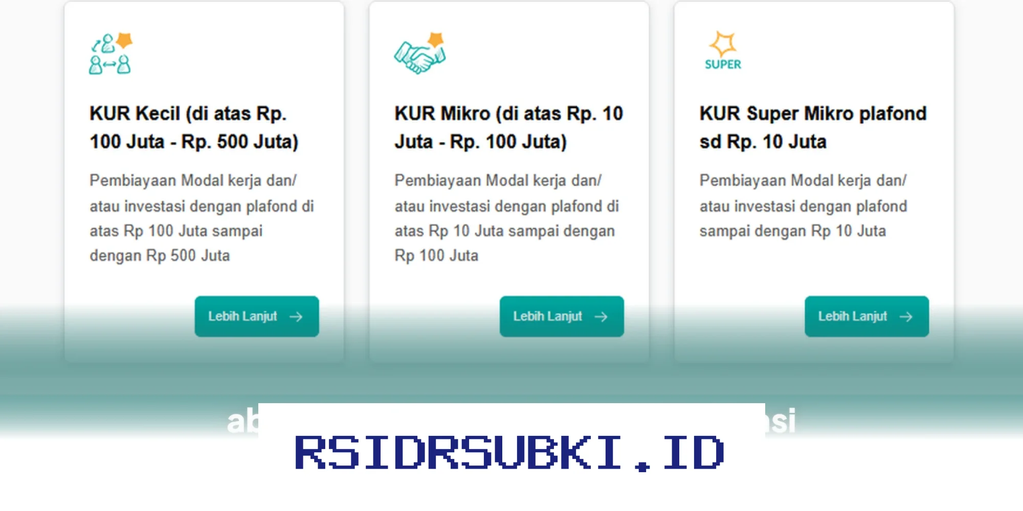 Simulasi KUR BSI 2026: Cicilan Ringan Mulai Rp1 Jutaan per Bulan!