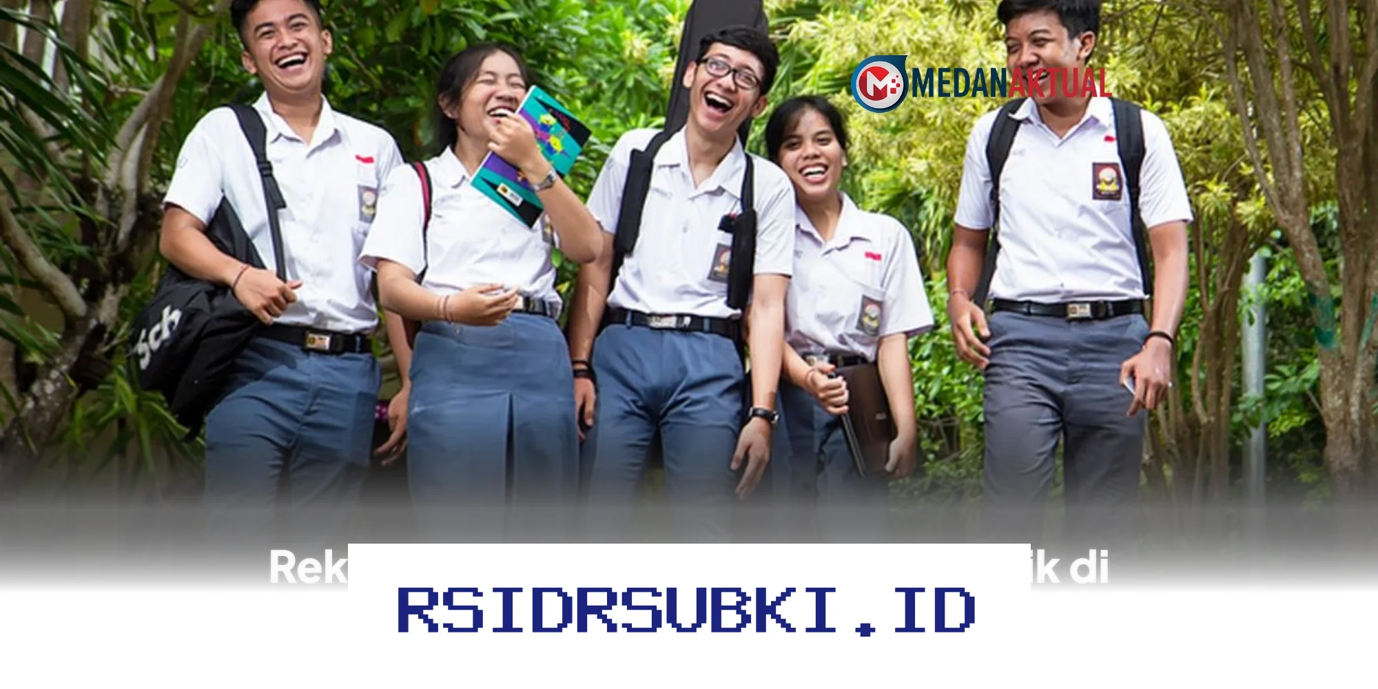 SMA Swasta Terbaik di Surabaya 2026: 10 Sekolah Unggulan yang Wajib Dipertimbangkan!