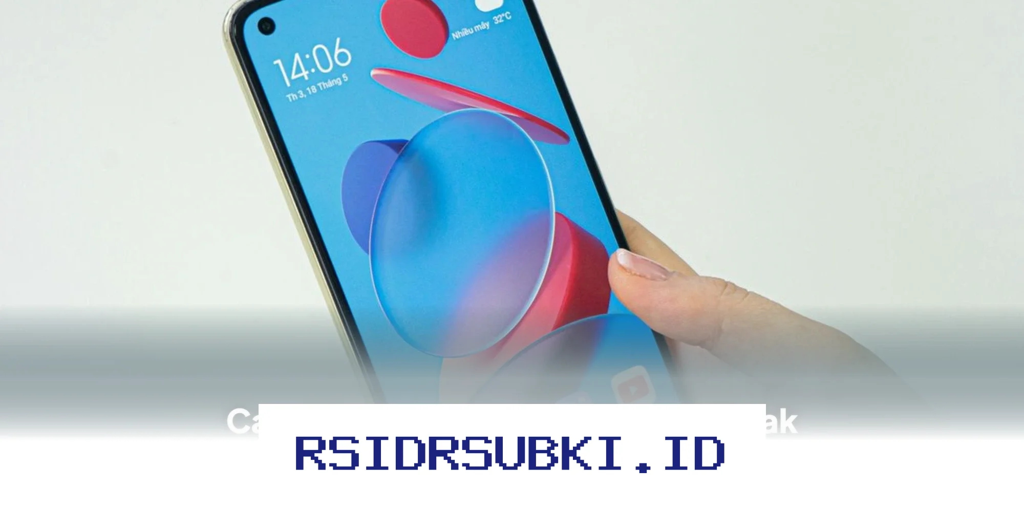 Solusi Jitu Layar HP Macet dan Tak Bisa Dimatikan dengan Cepat!