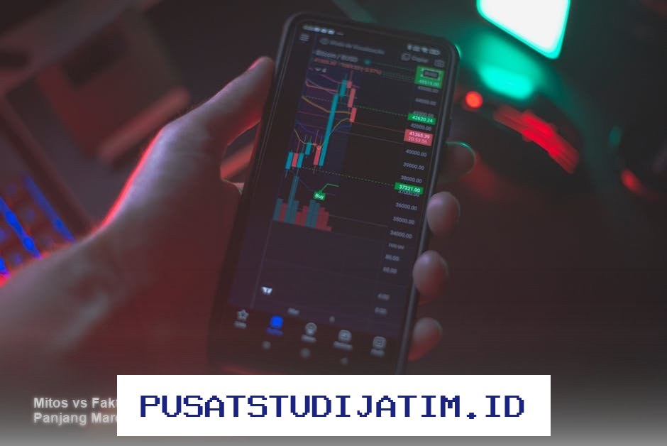 Strategi Investasi Saham Jangka Panjang Maret 2026: Fakta dan Mitos yang Perlu Anda Ketahui!