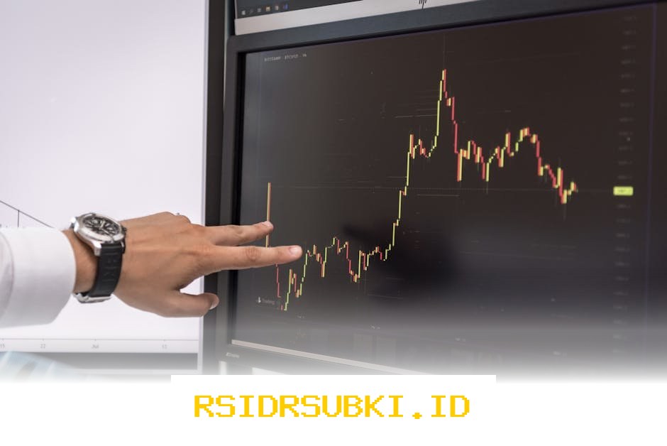 Strategi Jitu Raup Cuan di Pasar Saham Maret 2026, Simak Panduan Investasi Jangka Panjang ala Investor Handal!