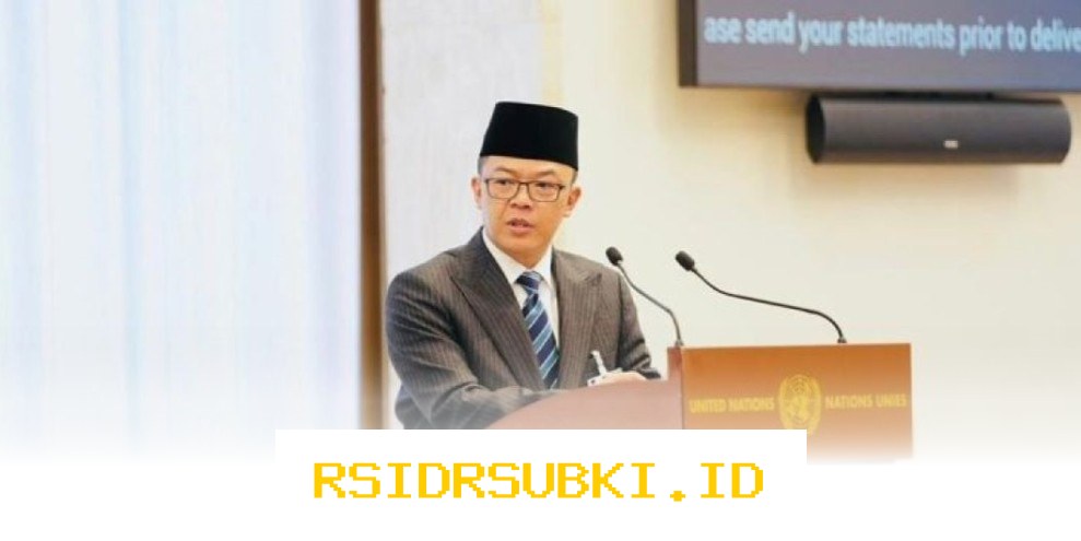 Sugiono Gesa-Gesa Hubungi Menlu Arab Saudi, Upaya Apa yang Dilakukan untuk Redam Ketegangan Wilayah?