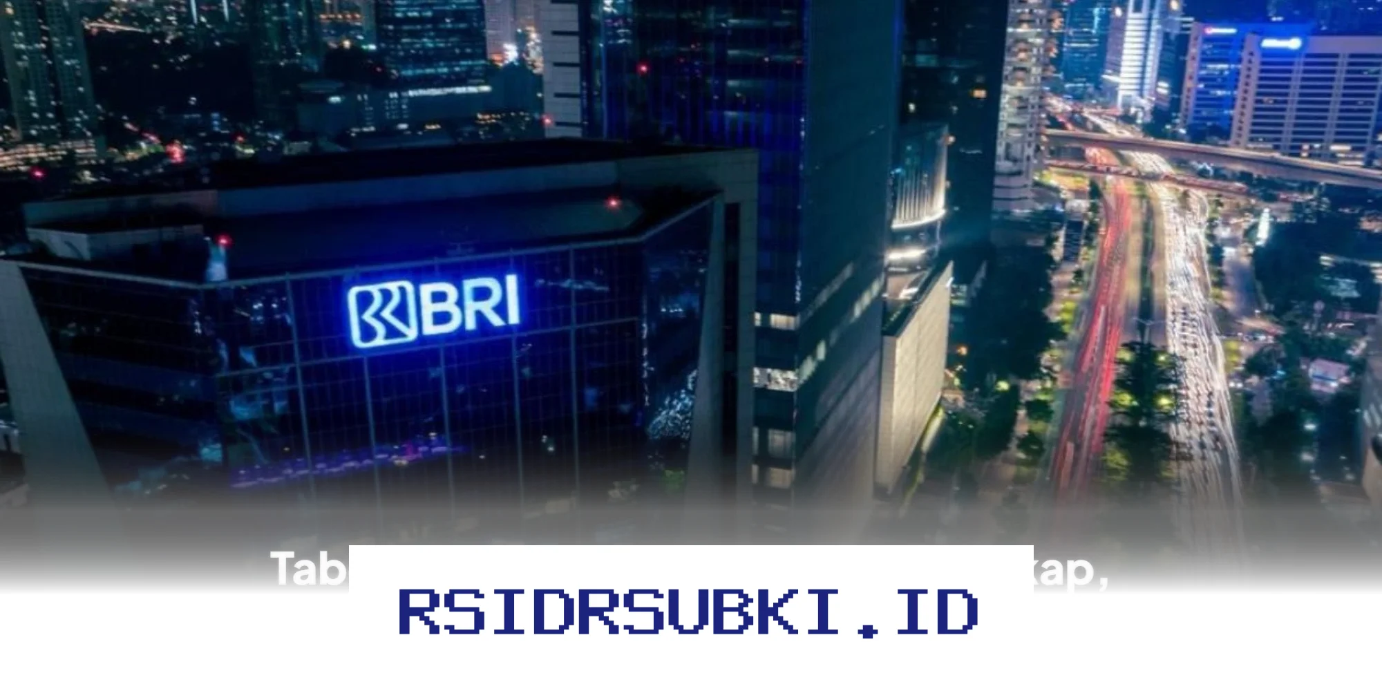 Tabel Angsuran KUR BRI 2026 Terlengkap! Simak Syarat dan Besaran Cicilan yang Wajib Anda Ketahui!