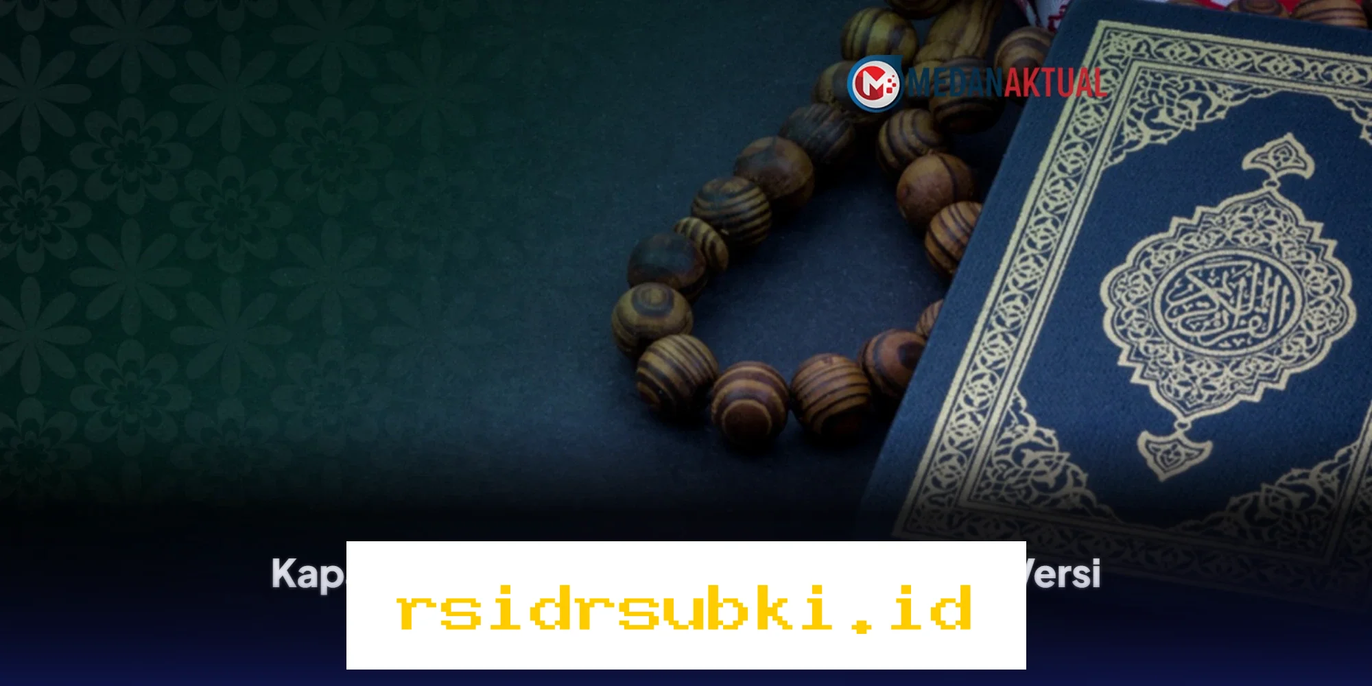 Tanggal Nuzulul Qur'an 2026 Menurut Muhammadiyah dan Pemerintah, Kapan Pastinya?