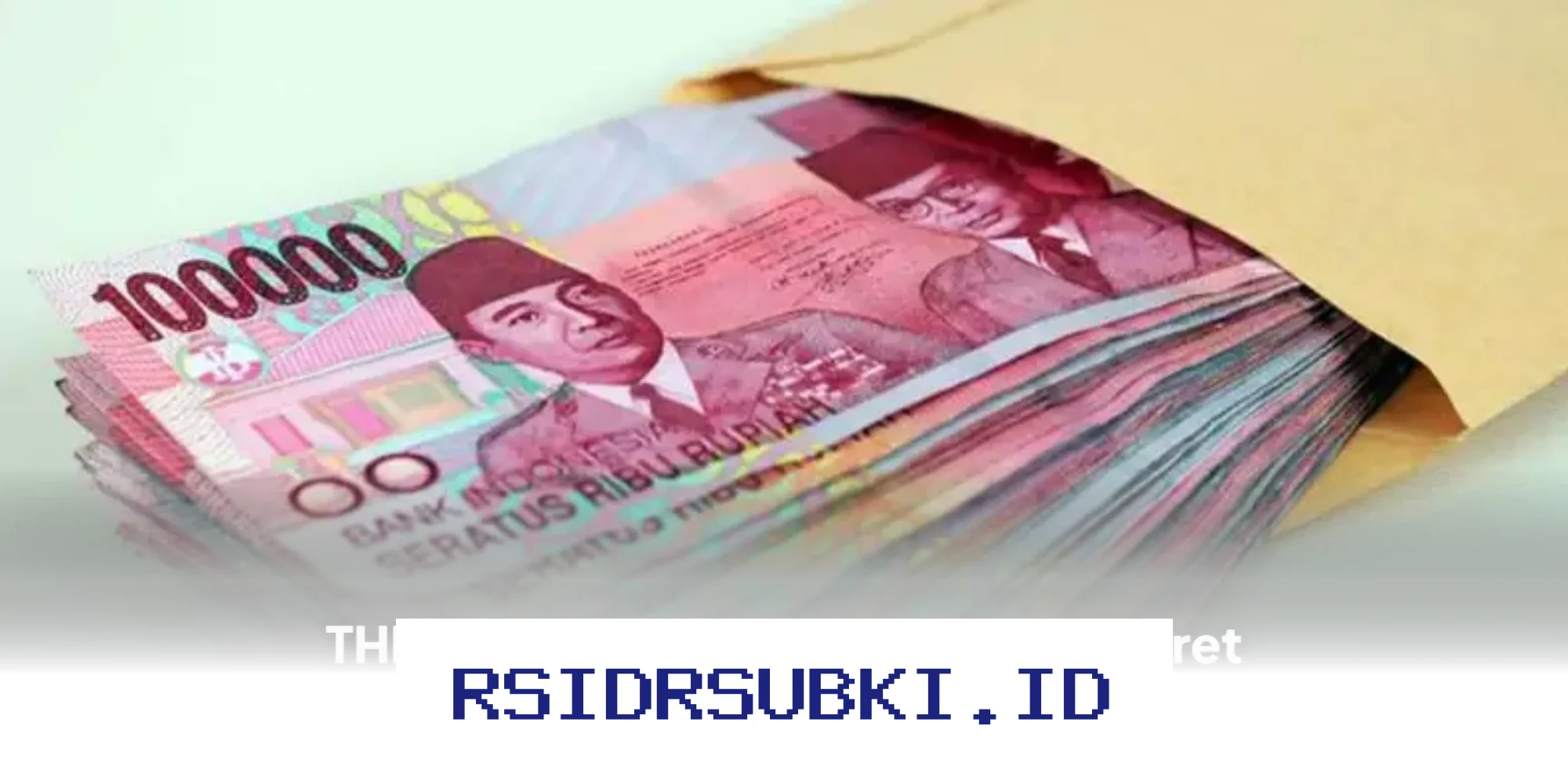 Taspen Bocorkan Jadwal Cairnya THR Pensiunan ASN 2026, Ini Rinciannya!