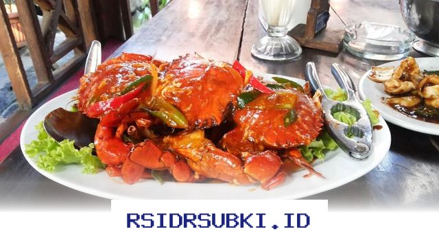 Tempat Makan Kepiting Terenak di Yogyakarta yang Wajib Dicoba Tahun Ini!