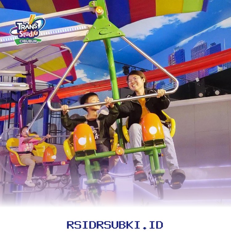 Tempat Wisata Cibubur yang Cocok untuk Liburan Keluarga dan Anak-Anak!