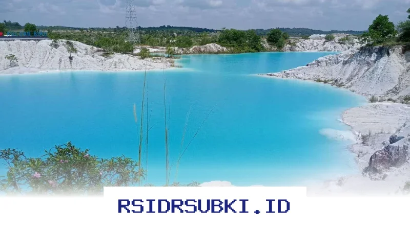 Tempat Wisata Riau yang Lagi Ngehits dan Harus Dikunjungi, Seru Banget!