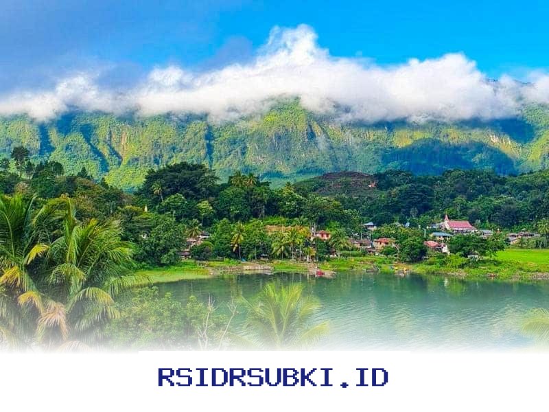 Tempat Wisata Samosir yang Wajib Dikunjungi, Ini Dia Rekomendasinya!