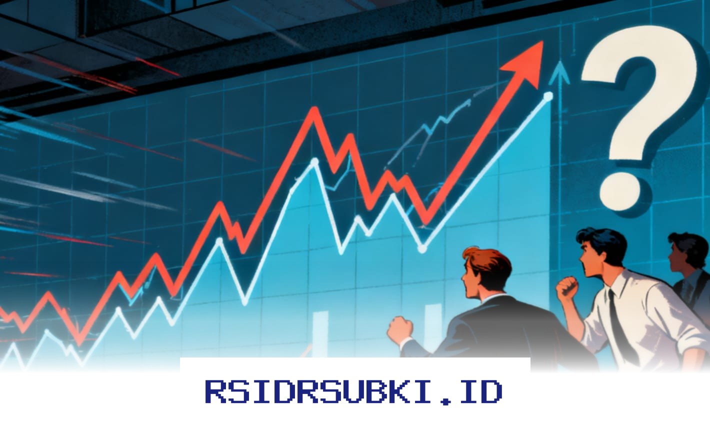Tenang! Investor ALKA Jangan Panik Meski Saham PT Alakasa Industrindo Tbk Disuspensi BEI?