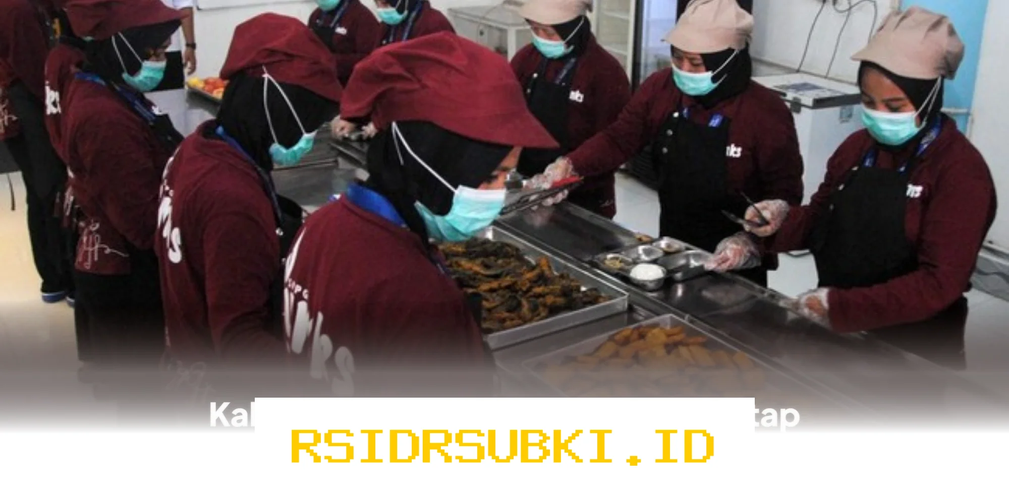 THR Lebaran PPPK Pegawai MBG Aman dari BGN, Ini Kabar Terbaru yang Bikin Tenang!