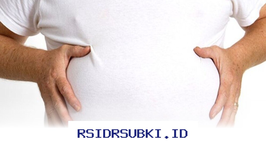 Tips Ampuh Mengatasi Perut Kembung dan Meningkatkan Kesehatan Pencernaan Anda!