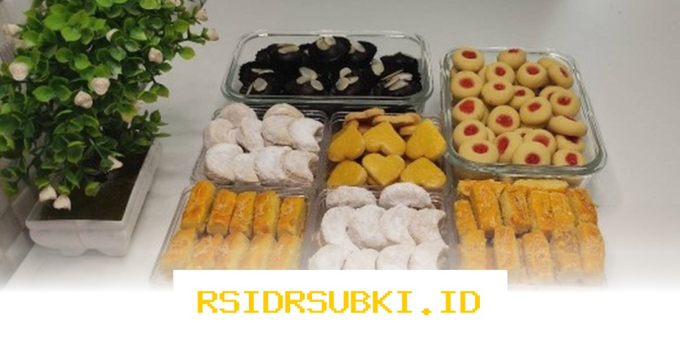 Tren Kue Lebaran 2026 yang Wajib Ada di Setiap Rumah!