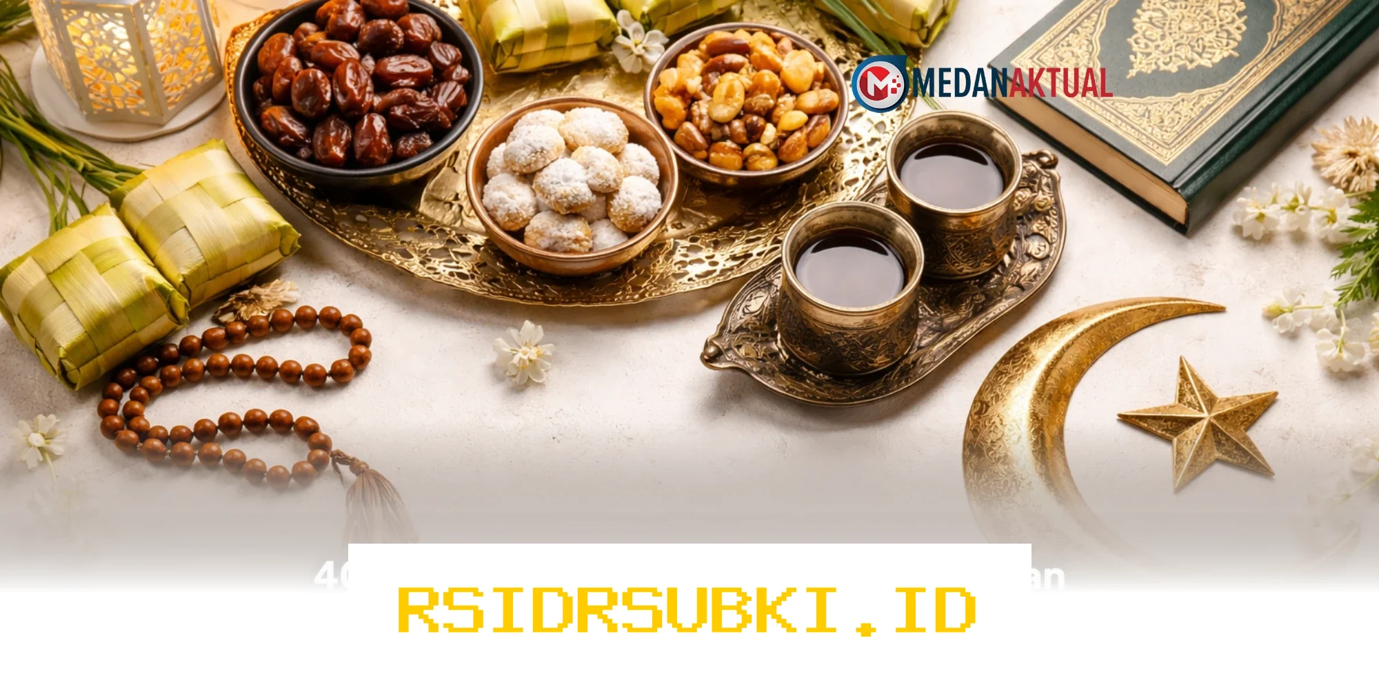 Ucapan Idul Fitri 2026 yang Penuh Makna dan Doa untuk WhatsApp dan Instagram Anda!