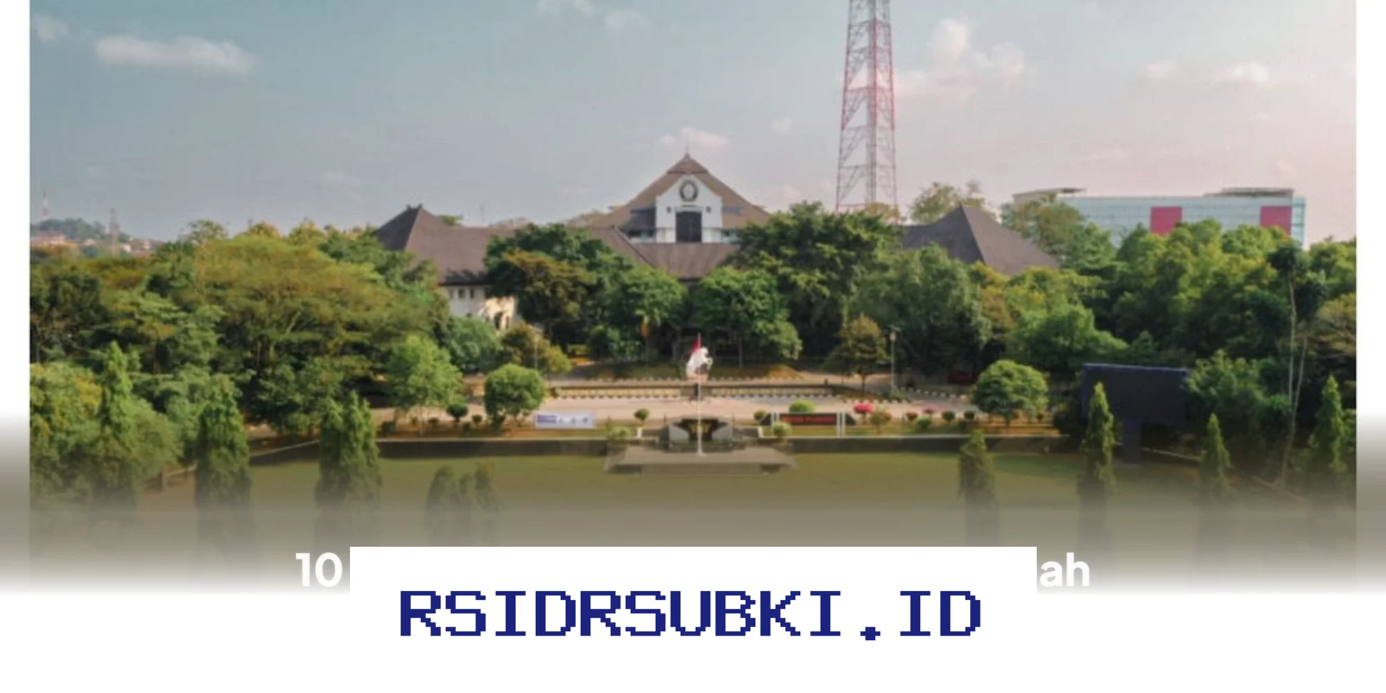 Universitas Mana Saja yang Masuk 10 Besar di Jawa Tengah Versi Uniranks 2026? Ini Dia Daftarnya!