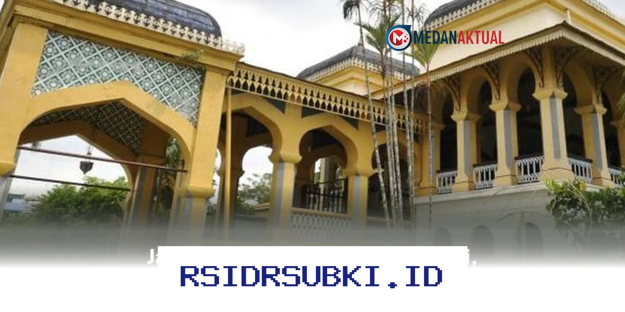 Waktu Berbuka Puasa di Medan Hari Ini, Minggu 8 Maret 2026 dan Jadwal Isya yang Perlu Diketahui!