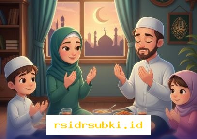 Waktu Berbuka Puasa Ramadhan 2026 di Kota Bekasi dan Sekitarnya Hari Ini, Senin 02 Maret!