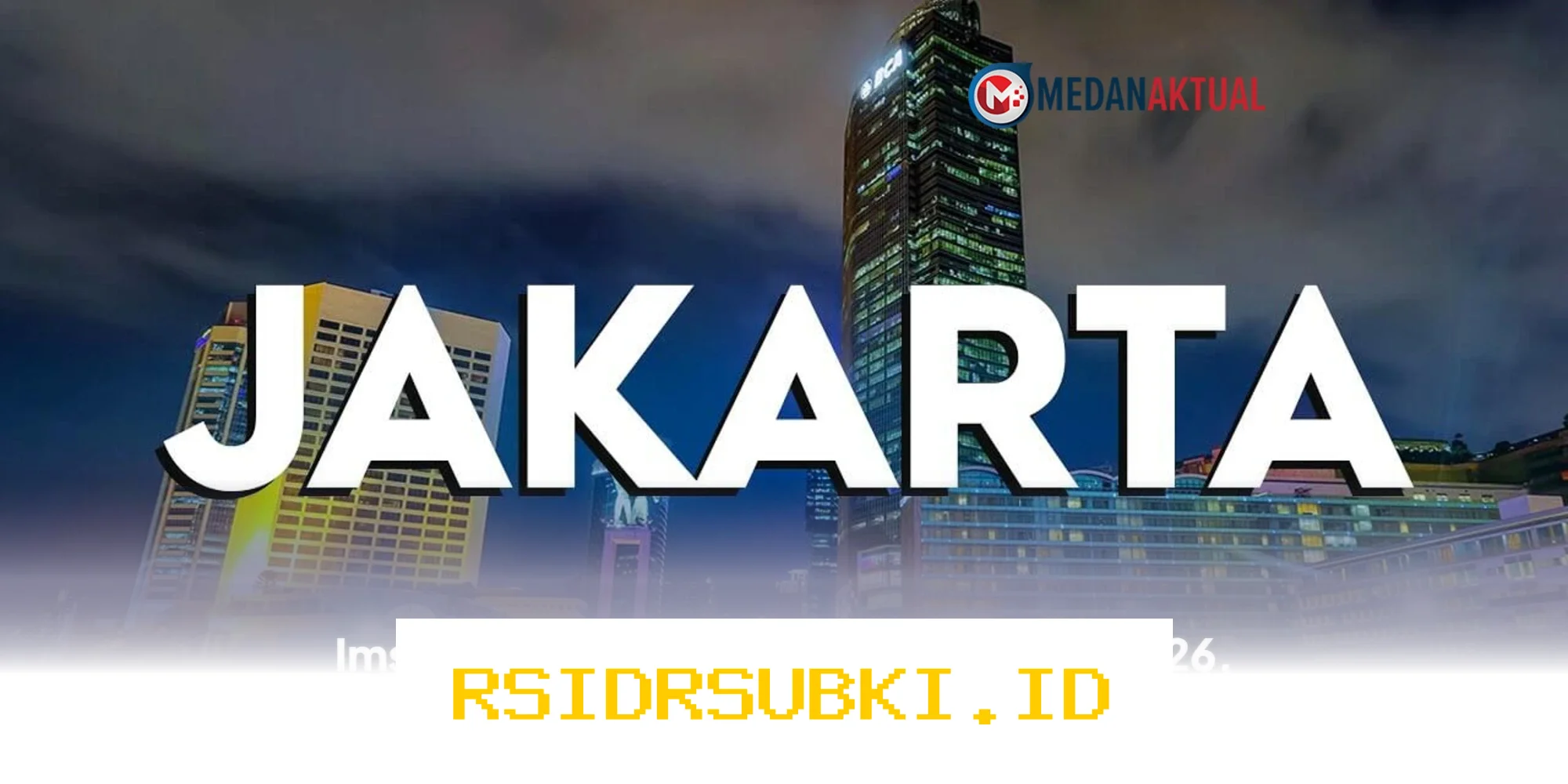 Waktu Imsak dan Azan Subuh Jakarta Hari Ini Jumat 6 Maret 2026, Catat Sekarang!